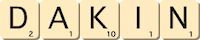 dakin