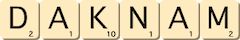 daknam daknam