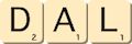 dal dal