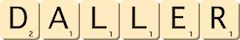 daller daller
