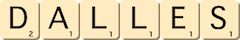 dalles dalles
