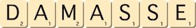 damasse damasse