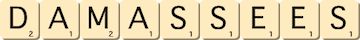 damassees damassees