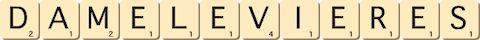 damelevieres