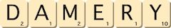 damery damery