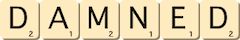 damned