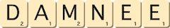 damnee damnee