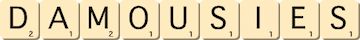 damousies