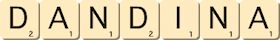 dandina