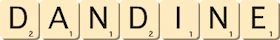 dandine dandine