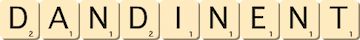 dandinent