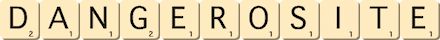 dangerosite dangerosite