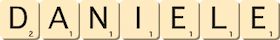daniele daniele
