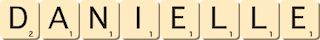 danielle danielle