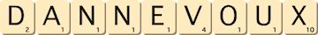 dannevoux
