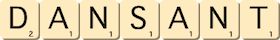 dansant dansant