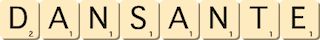 dansante