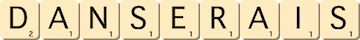 danserais danserais