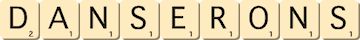 danserons