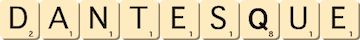 dantesque dantesque