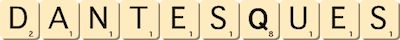 dantesques dantesques