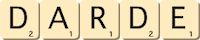 darde