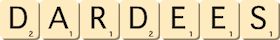 dardees