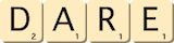 dare