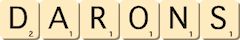 darons darons