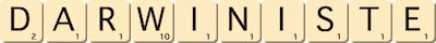 darwiniste