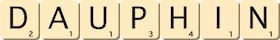dauphin dauphin