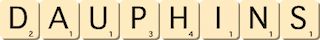 dauphins dauphins