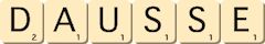 dausse