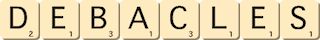 debacles debacles