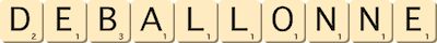 deballonne