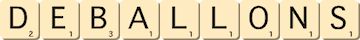 deballons deballons