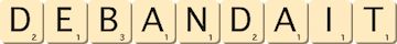 debandait debandait