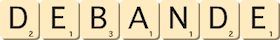 debande debande