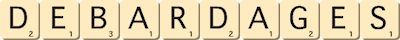 debardages debardages