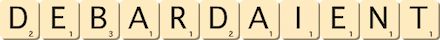 debardaient debardaient