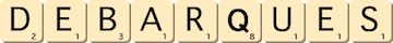 debarques debarques