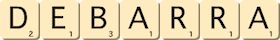 debarra debarra