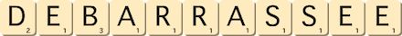 debarrassee debarrassee