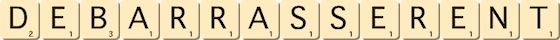 debarrasserent debarrasserent
