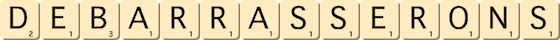 debarrasserons debarrasserons