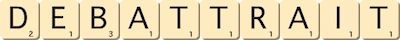 debattrait debattrait
