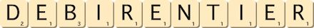 debirentier