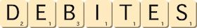 debites debites