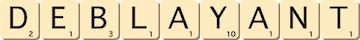 deblayant deblayant