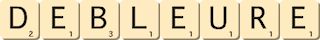 debleure